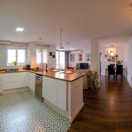 Santa Paula Loft Apartment Malaga Luaran gambar