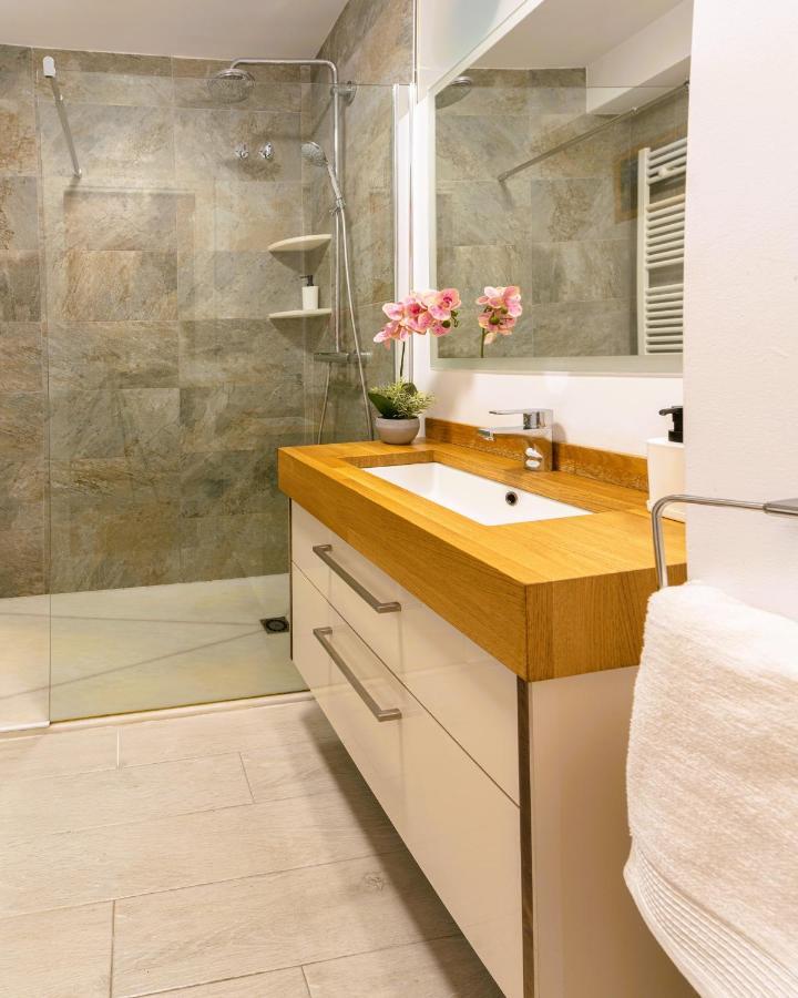 Santa Paula Loft Apartment Malaga Luaran gambar